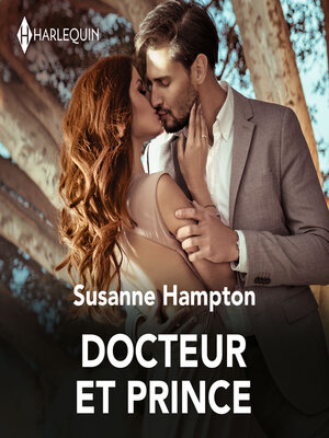 cover image of Docteur et prince